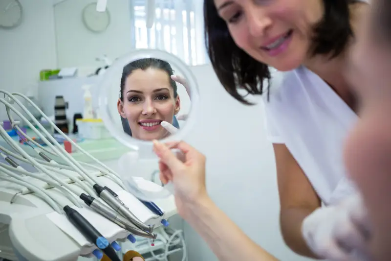 turismo dentale clinica dentale